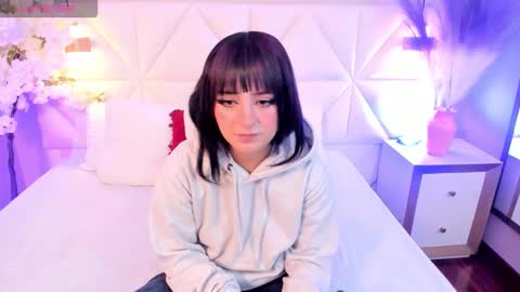 Snapshot of adara_carter_ chatting on October 2, 3:13 am adara_carter_ online show from October 2, 3:13 am