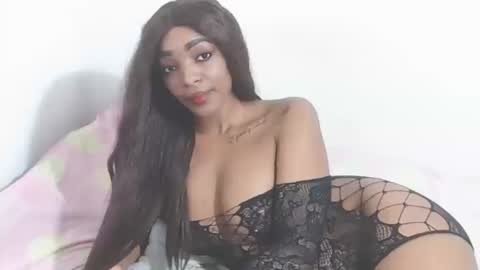 Adara Cooper online show from October 17, 6:43 pm