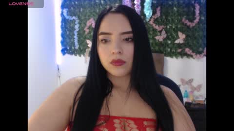 Snapshot of adara_cute_69 chatting on April 30, 4:24 pm Adara online show from April 30, 4:24 pm