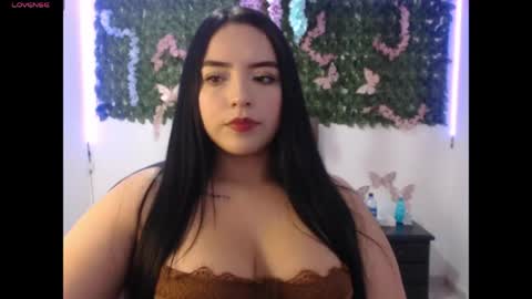 Snapshot of adara_cute_69 chatting on May 4, 7:10 pm Adara online show from May 4, 7:10 pm