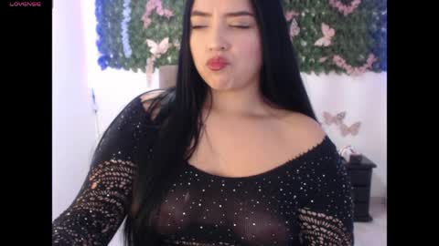 Snapshot of adara_cute_69 chatting on May 9, 2:22 pm Adara online show from May 9, 2:22 pm