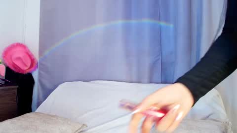  Adara Johnson  online show from October 27, 11:47 am