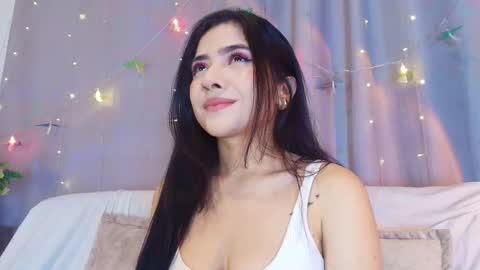  Adara Johnson  online show from February 14, 11:40 am