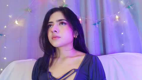  Adara Johnson  online show from February 16, 11:39 am