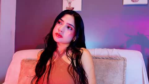  Adara Johnson  online show from March 30, 11:44 am