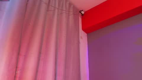  Adara Johnson  online show from April 19, 11:53 am