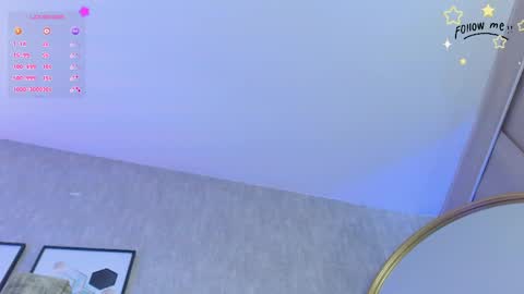 Snapshot of adara_lee chatting on May 10, 12:38 am sofi online show from May 10, 12:38 am