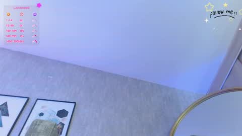 Snapshot of adara_lee chatting on May 11, 12:49 am sofi online show from May 11, 12:49 am