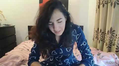 Adda online show from October 24, 7:05 am