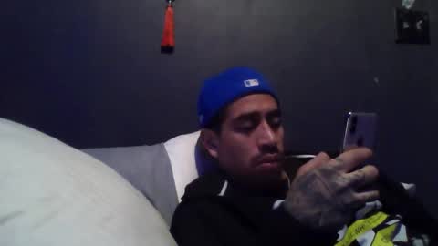 addictedtobustnloads1 online show from March 18, 11:35 am