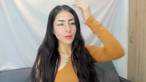 Snapshot of addiflower chatting on January 19, 1:26 pm addi online show from January 19, 1:26 pm