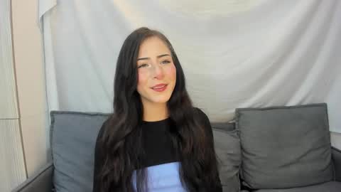 Snapshot of addiflower chatting on February 22, 7:23 pm addi online show from February 22, 7:23 pm