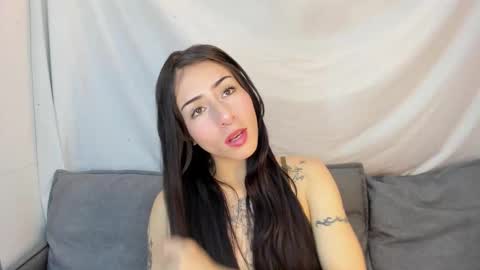 addi online show from March 12, 10:49 pm