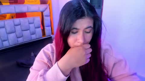 addy__02 online show from March 19, 2:48 am