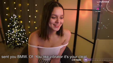 Addy online show from January 8, 6:09 pm