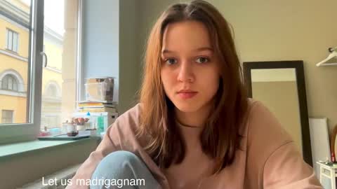 Addy online show from October 26, 12:33 pm