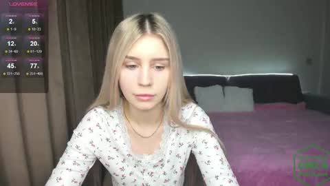 Adel online show from February 14, 11:18 am