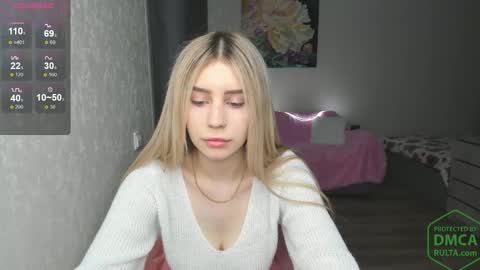 Adel online show from February 27, 11:43 am