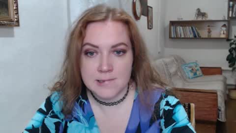 Snapshot of adel_redhead_ chatting on November 29, 9:34 am Adel online show from November 29, 9:34 am