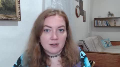 Snapshot of adel_redhead_ chatting on November 30, 4:22 pm Adel online show from November 30, 4:22 pm
