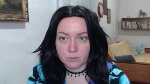 Snapshot of adel_redhead_ chatting on December 20, 1:18 pm Adel online show from December 20, 1:18 pm