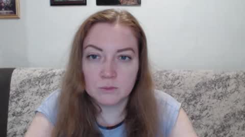 Snapshot of adel_redhead_ chatting on January 11, 2:44 pm Adel online show from January 11, 2:44 pm