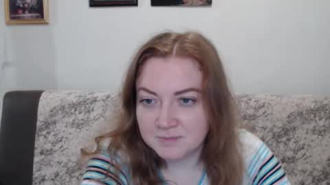 Snapshot of adel_redhead_ chatting on January 13, 3:17 pm Adel online show from January 13, 3:17 pm