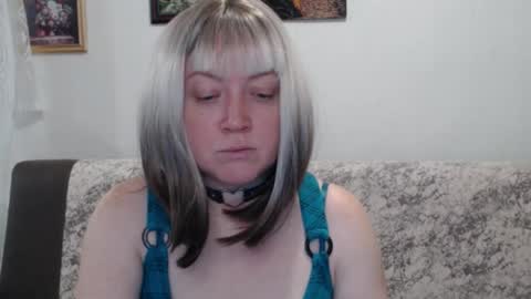 Snapshot of adel_redhead_ chatting on February 8, 10:29 am Adel online show from February 8, 10:29 am