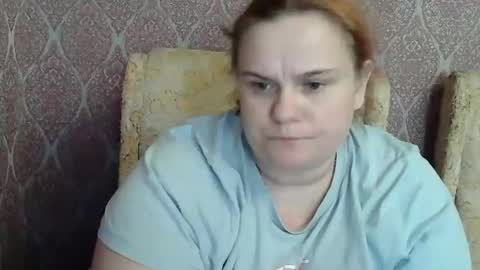 Adela cheri online show from March 28, 2:38 pm
