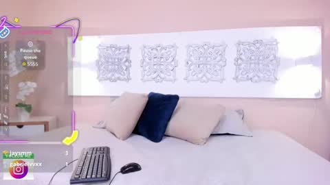 Adela Worsth online show from December 18, 7:53 pm