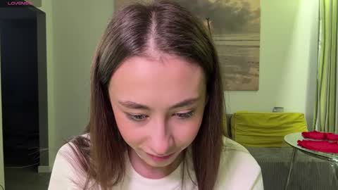 Stella online show from February 23, 7:44 pm