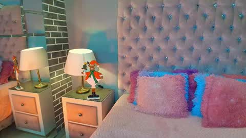 Adelaine online show from December 23, 12:52 am