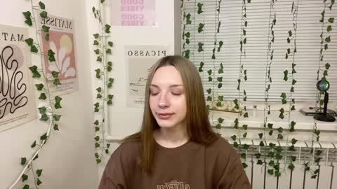 Snapshot of adele0_0 chatting on December 23, 1:03 pm Adele online show from December 23, 1:03 pm