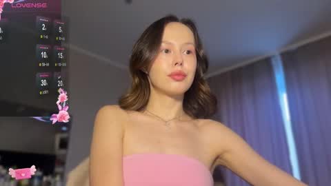 adele_bel online show from June 8, 12:36 am