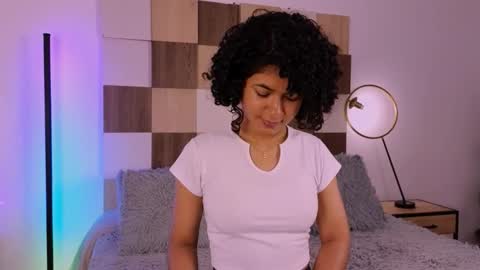 Andrea online show from November 8, 11:21 am