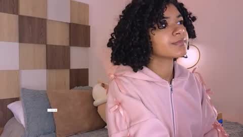 Andrea online show from February 13, 12:01 pm