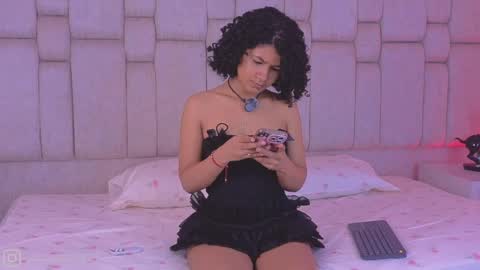 Andrea online show from April 3, 11:52 am