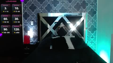 adele cruzz online show from November 26, 12:00 am