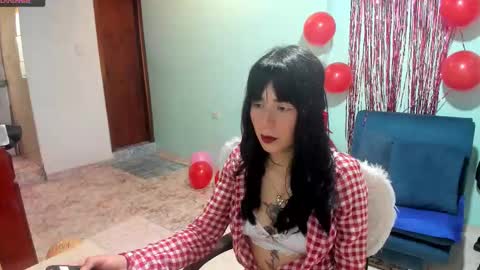 adele_mystic online show from February 14, 1:52 pm