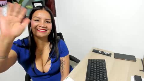 adele_mystic online show from March 9, 12:53 pm