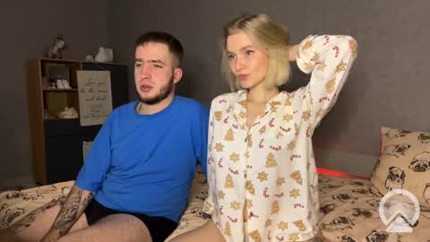 Adele Nick online show from December 24, 7:33 pm