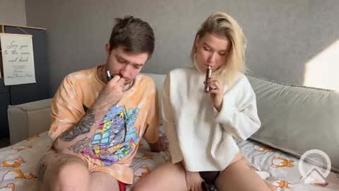 Adele Nick online show from February 10, 7:47 am