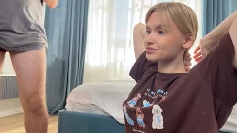 Adele Nick online show from September 14, 7:29 am