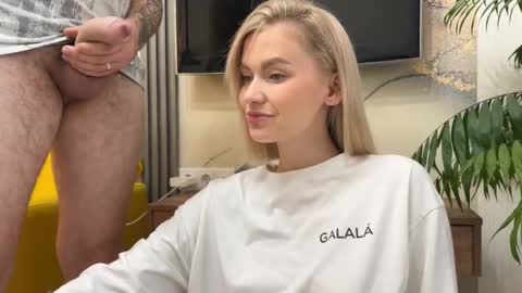 Adele Nick online show from November 1, 11:45 am