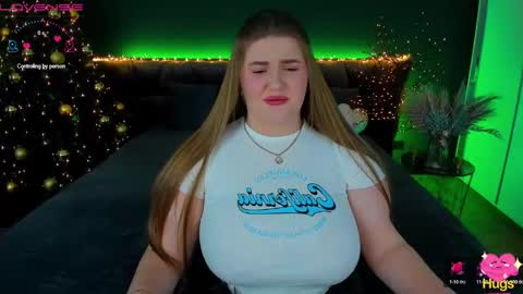 Snapshot of adele_sugar chatting on December 15, 12:29 am Your Adele online show from December 15, 12:29 am