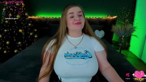 Snapshot of adele_sugar chatting on December 15, 5:02 am Your Adele online show from December 15, 5:02 am