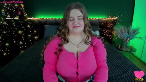 Snapshot of adele_sugar chatting on December 18, 10:24 pm Your Adele online show from December 18, 10:24 pm