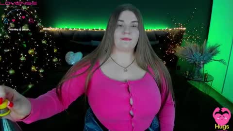 Snapshot of adele_sugar chatting on December 23, 3:18 am Your Adele online show from December 23, 3:18 am