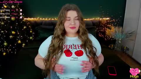Snapshot of adele_sugar chatting on January 6, 10:37 pm Your Adele online show from January 6, 10:37 pm