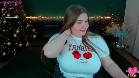 Snapshot of adele_sugar chatting on January 11, 4:48 am Your Adele online show from January 11, 4:48 am